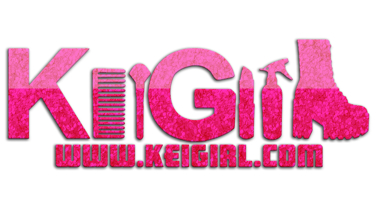Keigirl Logo